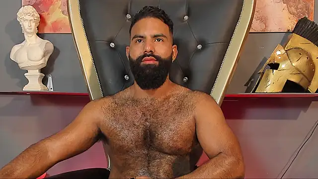 BeardAndrew online show from 01-05-25, 04:25