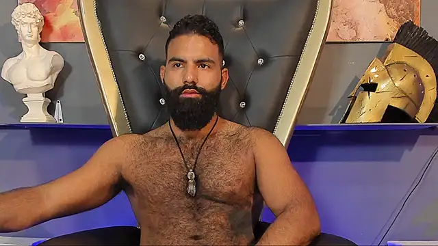 BeardAndrew online show from 01-08-25, 04:44