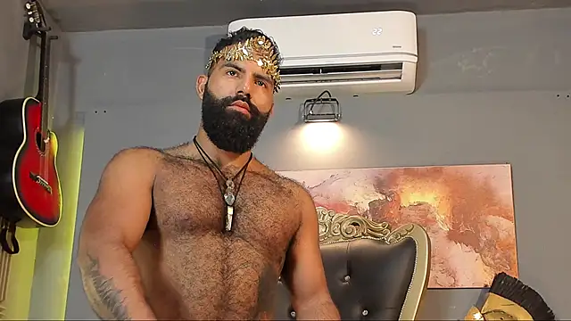 BeardAndrew online show from 01-09-25, 04:08