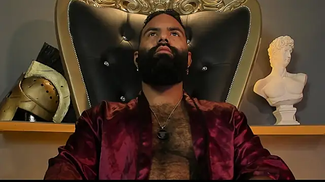 BeardAndrew online show from 09-21-25, 04:19