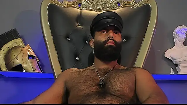 BeardAndrew online show from 10-05-25, 12:03