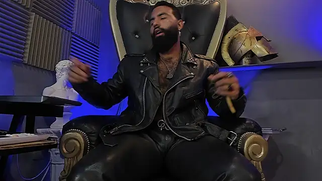 BeardAndrew online show from 11-14-25, 02:21