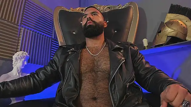 BeardAndrew online show from 03-03-26, 11:32