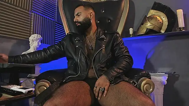 BeardAndrew online show from 03-14-26, 12:28