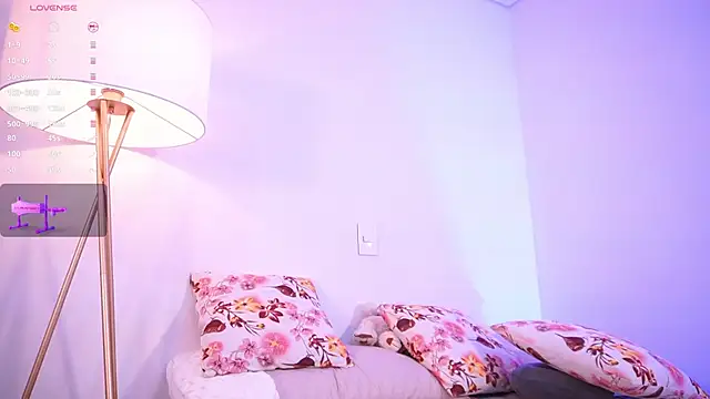 lara giraldo online show from 01-25-25, 01:43