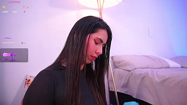 lara giraldo online show from 01-26-25, 08:03