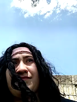 francesca baker1007 online show from 01-19-25, 06:43