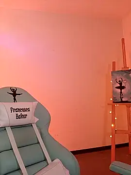 francesca baker1007 online show from 10-11-25, 11:47