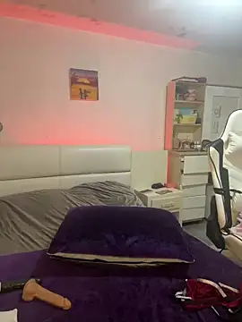 Freyja soh online show from 12-01-24, 04:29