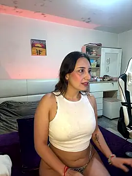 Freyja soh online show from 12-02-24, 11:07