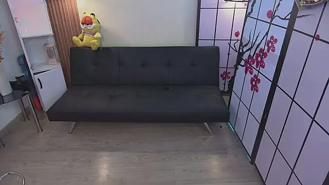 Scarlett collins02 online show from 03-23-25, 01:20