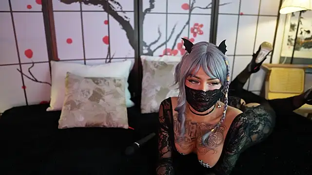 Scarlett collins02 online show from 03-17-26, 12:48