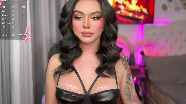 sassy olivia online show from 11-02-25, 04:53