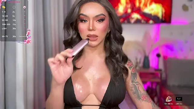 sassy olivia online show from 11-10-25, 08:46