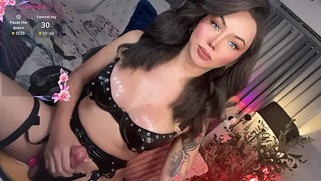 sassy olivia online show from 04-17-26, 02:20