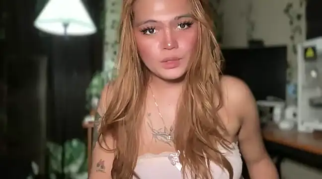 Claire Brooke online show from 02-22-25, 07:25