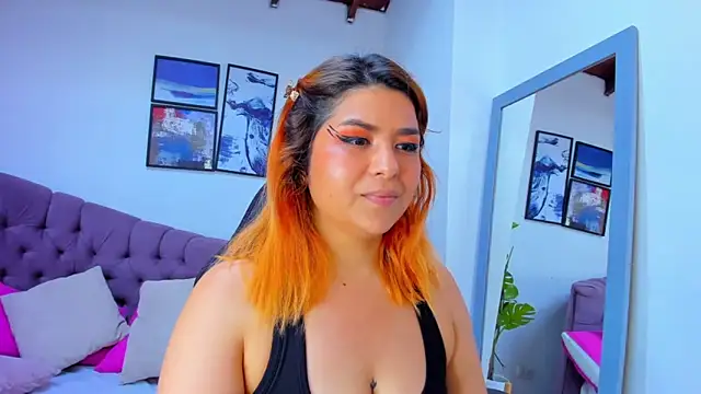 Snapshot of Gretta_Queen chatting on 02-02-25, 05:26 Gretta Queen online show from 02-02-25, 05:26