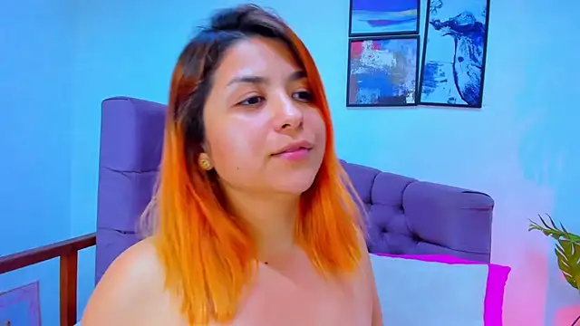 Snapshot of Gretta_Queen chatting on 02-04-25, 01:23 Gretta Queen online show from 02-04-25, 01:23