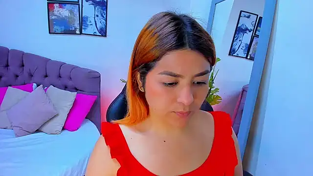 Snapshot of Gretta_Queen chatting on 02-09-25, 05:11 Gretta Queen online show from 02-09-25, 05:11