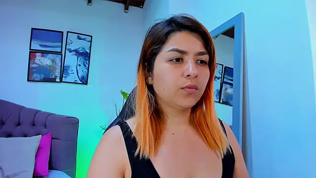 Snapshot of Gretta_Queen chatting on 02-11-25, 07:05 Gretta Queen online show from 02-11-25, 07:05