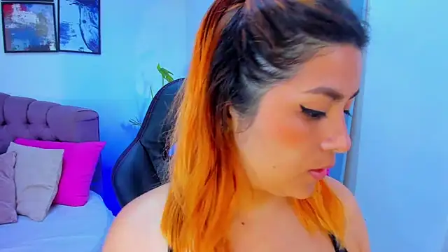 Snapshot of Gretta_Queen chatting on 02-13-25, 07:21 Gretta Queen online show from 02-13-25, 07:21