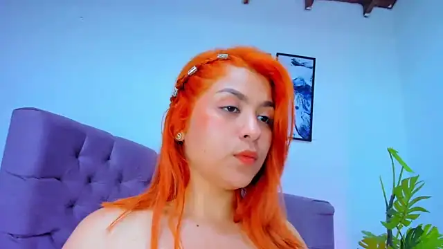 Snapshot of Gretta_Queen chatting on 02-15-25, 10:21 Gretta Queen online show from 02-15-25, 10:21