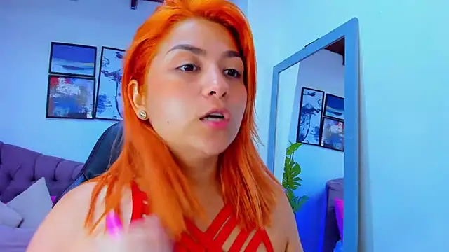 Snapshot of Gretta_Queen chatting on 02-18-25, 07:09 Gretta Queen online show from 02-18-25, 07:09