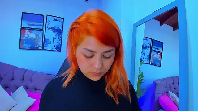 Snapshot of Gretta_Queen chatting on 02-20-25, 07:08 Gretta Queen online show from 02-20-25, 07:08