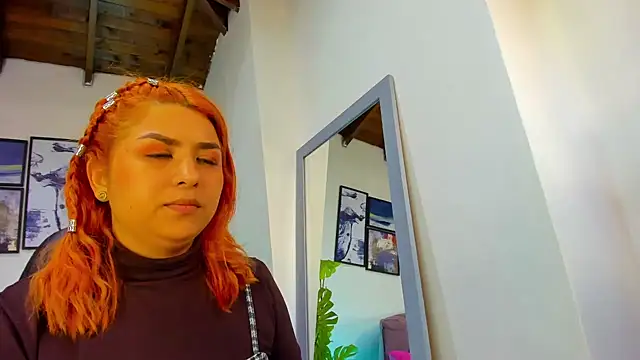 Snapshot of Gretta_Queen chatting on 02-22-25, 07:14 Gretta Queen online show from 02-22-25, 07:14