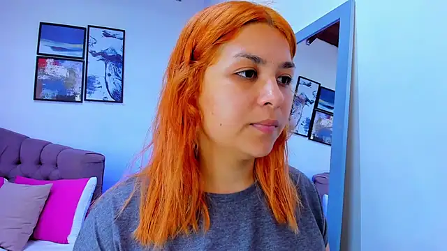 Snapshot of Gretta_Queen chatting on 02-23-25, 05:29 Gretta Queen online show from 02-23-25, 05:29