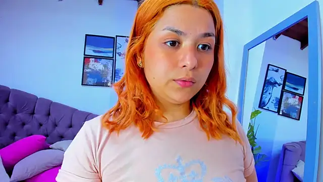 Snapshot of Gretta_Queen chatting on 02-24-25, 07:09 Gretta Queen online show from 02-24-25, 07:09