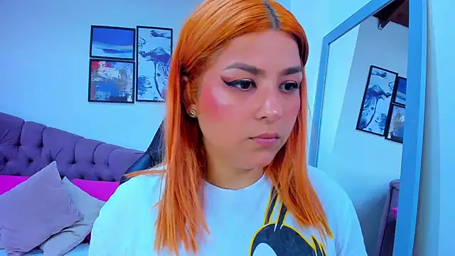 Snapshot of Gretta_Queen chatting on 03-01-25, 06:21 Gretta Queen online show from 03-01-25, 06:21