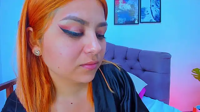 Snapshot of Gretta_Queen chatting on 03-02-25, 12:31 Gretta Queen online show from 03-02-25, 12:31