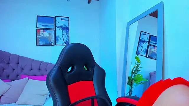 Snapshot of Gretta_Queen chatting on 03-03-25, 07:06 Gretta Queen online show from 03-03-25, 07:06