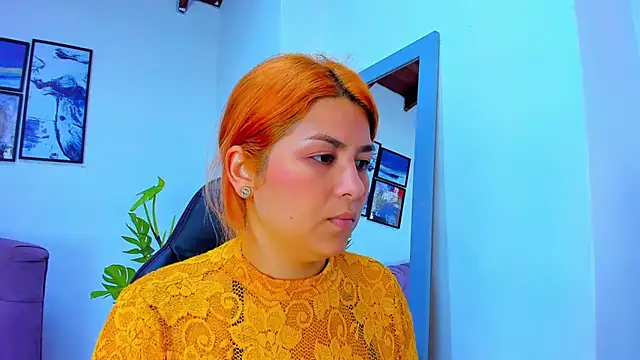 Snapshot of Gretta_Queen chatting on 03-04-25, 06:29 Gretta Queen online show from 03-04-25, 06:29