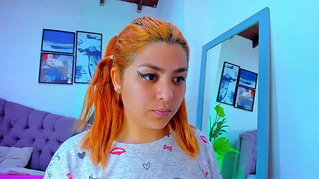 Snapshot of Gretta_Queen chatting on 03-06-25, 07:10 Gretta Queen online show from 03-06-25, 07:10