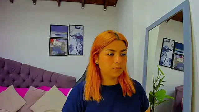 Snapshot of Gretta_Queen chatting on 03-07-25, 06:43 Gretta Queen online show from 03-07-25, 06:43