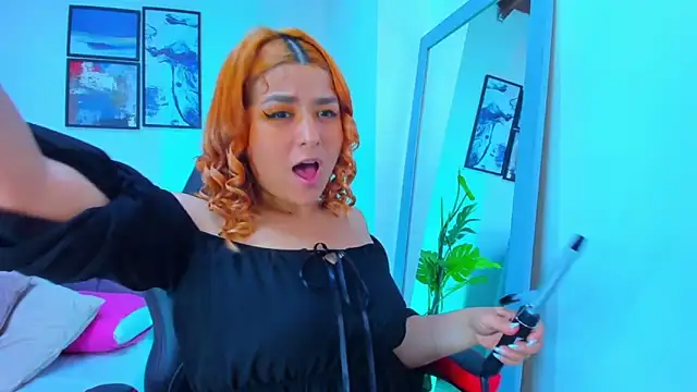 Snapshot of Gretta_Queen chatting on 03-08-25, 07:09 Gretta Queen online show from 03-08-25, 07:09