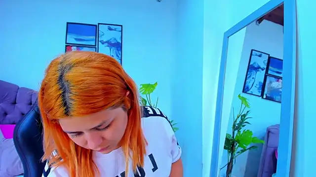 Snapshot of Gretta_Queen chatting on 03-11-25, 06:52 Gretta Queen online show from 03-11-25, 06:52