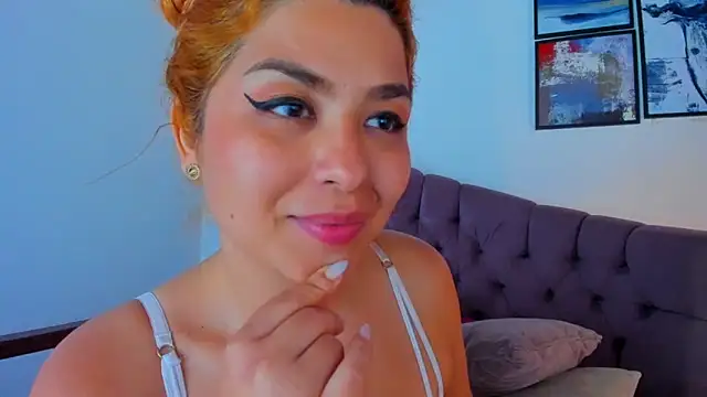 Snapshot of Gretta_Queen chatting on 03-12-25, 01:03 Gretta Queen online show from 03-12-25, 01:03