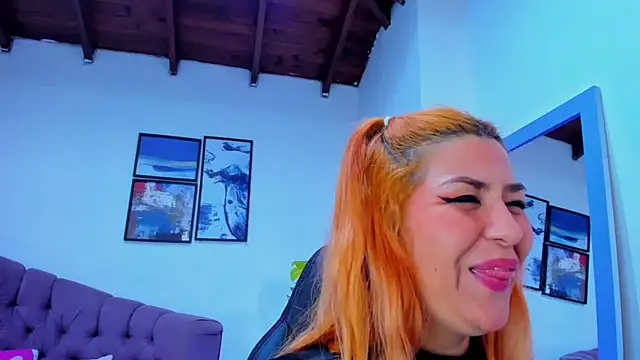 Snapshot of Gretta_Queen chatting on 03-13-25, 07:06 Gretta Queen online show from 03-13-25, 07:06