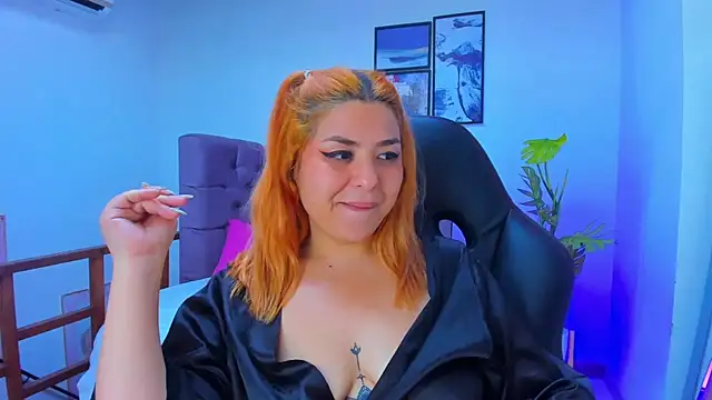 Snapshot of Gretta_Queen chatting on 03-14-25, 01:16 Gretta Queen online show from 03-14-25, 01:16