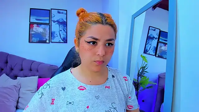 Snapshot of Gretta_Queen chatting on 03-14-25, 07:23 Gretta Queen online show from 03-14-25, 07:23