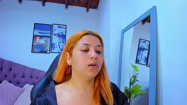 Snapshot of Gretta_Queen chatting on 03-16-25, 04:12 Gretta Queen online show from 03-16-25, 04:12