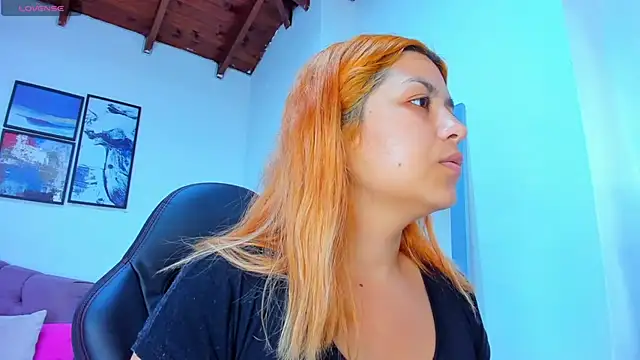 Snapshot of Gretta_Queen chatting on 03-20-25, 06:09 Gretta Queen online show from 03-20-25, 06:09