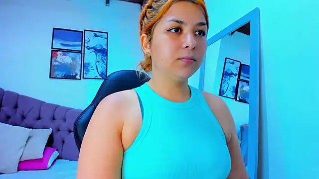 Snapshot of Gretta_Queen chatting on 03-22-25, 05:52 Gretta Queen online show from 03-22-25, 05:52