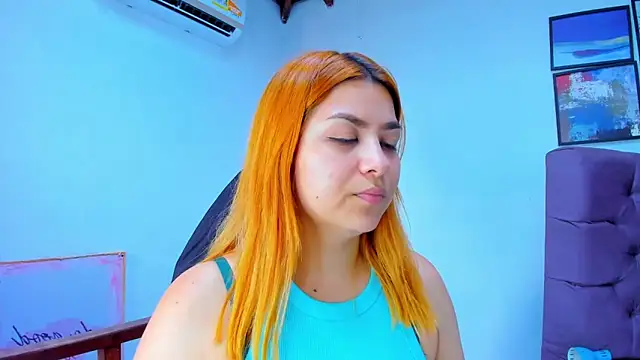 Snapshot of Gretta_Queen chatting on 09-08-25, 05:34 Gretta Queen online show from 09-08-25, 05:34