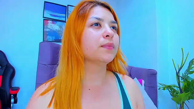 Snapshot of Gretta_Queen chatting on 09-10-25, 07:36 Gretta Queen online show from 09-10-25, 07:36