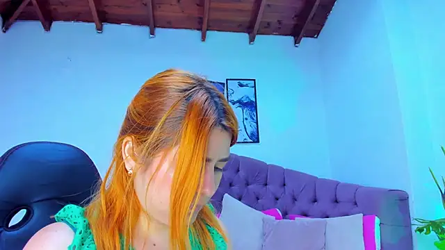 Snapshot of Gretta_Queen chatting on 09-13-25, 06:18 Gretta Queen online show from 09-13-25, 06:18