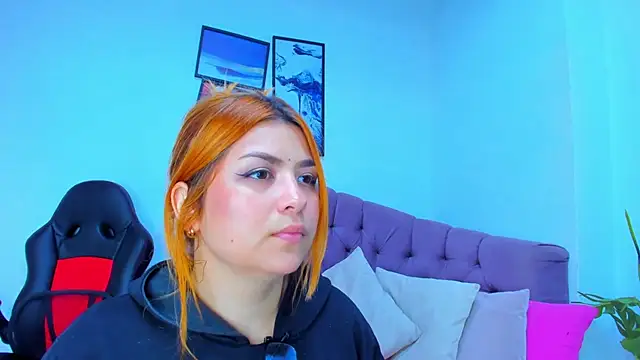 Snapshot of Gretta_Queen chatting on 09-18-25, 06:21 Gretta Queen online show from 09-18-25, 06:21